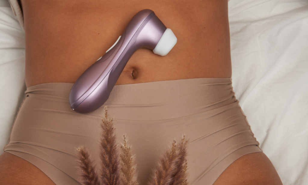 satisfyer pro vibrator sexleksaker vuxen sexleksak billigt online