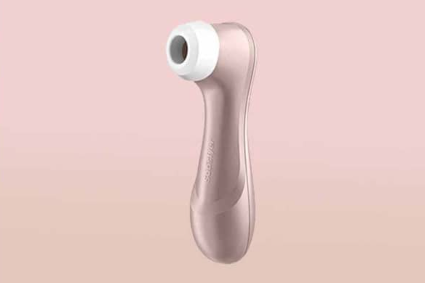 satisfyer satisfyer pro sexleksak vibrator billigt
